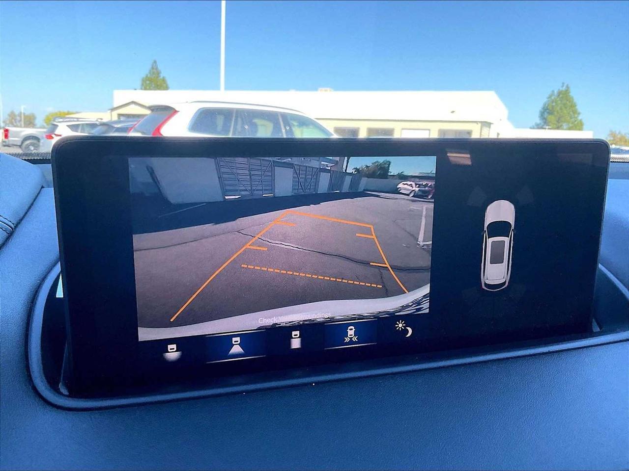 2023 Acura MDX w/Technology Package Roseville CA