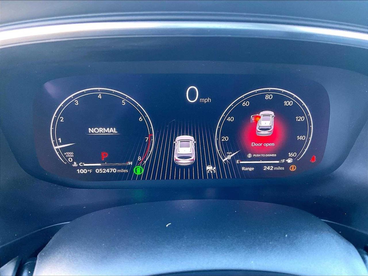 2023 Acura MDX w/Technology Package Roseville CA