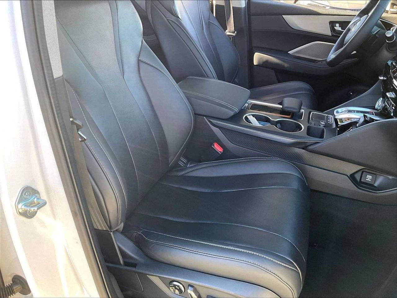 2023 Acura MDX w/Technology Package Roseville CA