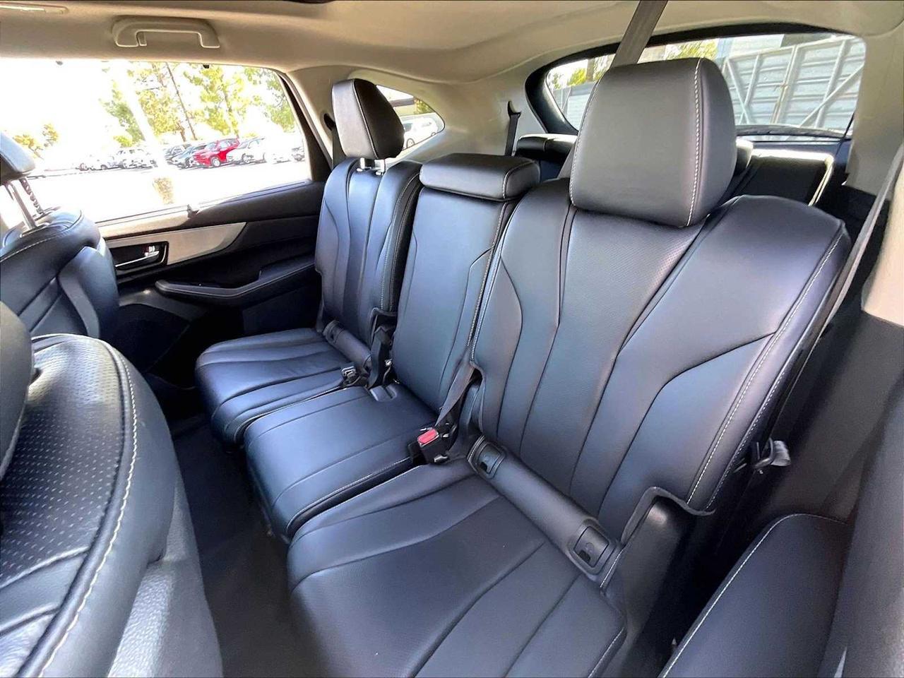 2023 Acura MDX w/Technology Package Roseville CA