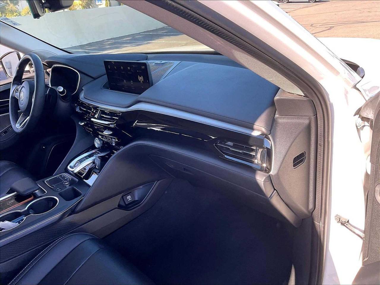 2023 Acura MDX w/Technology Package Roseville CA
