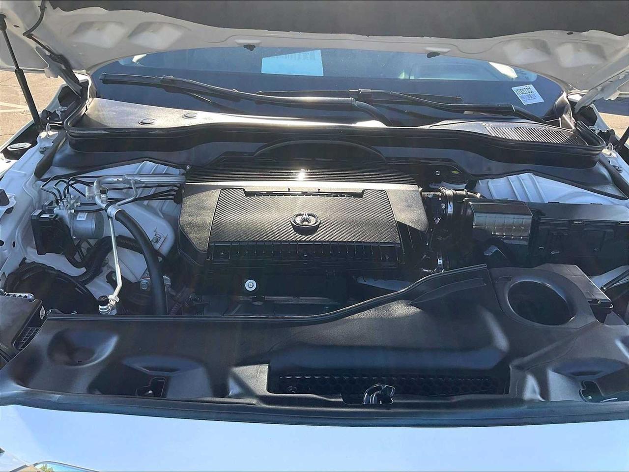 2023 Acura MDX w/Technology Package Roseville CA