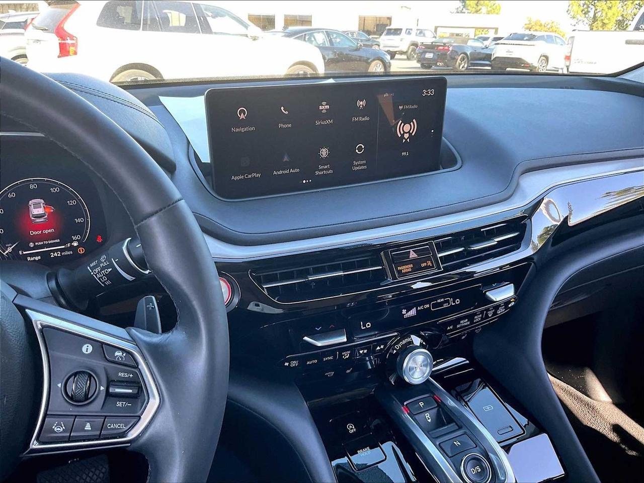 2023 Acura MDX w/Technology Package Roseville CA