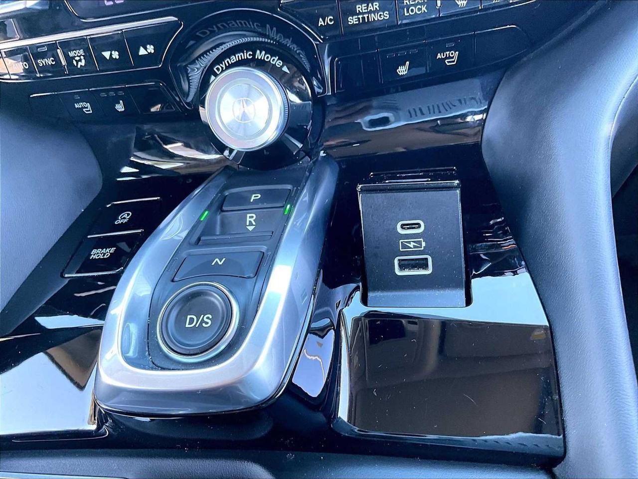 2023 Acura MDX w/Technology Package Roseville CA