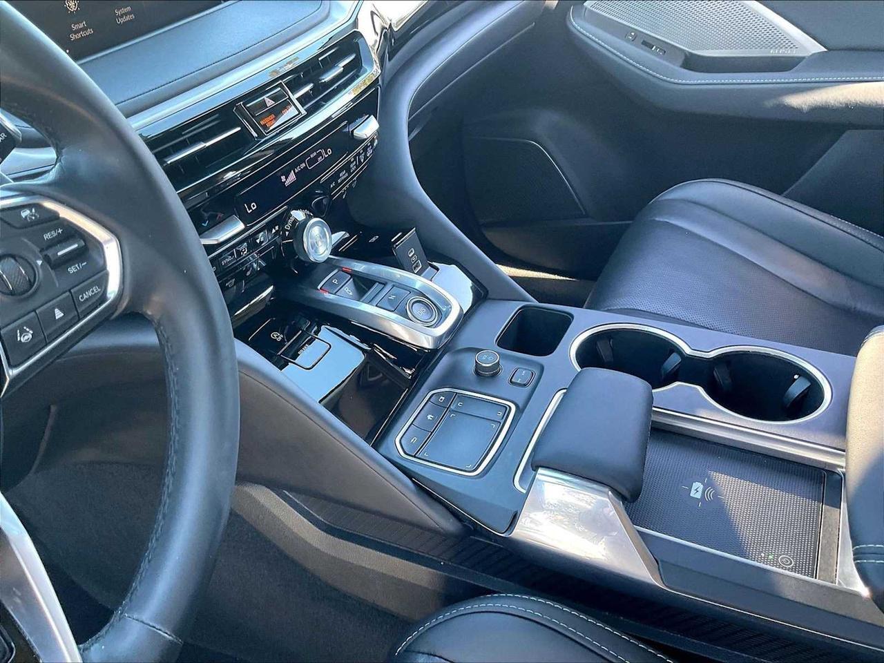 2023 Acura MDX w/Technology Package Roseville CA