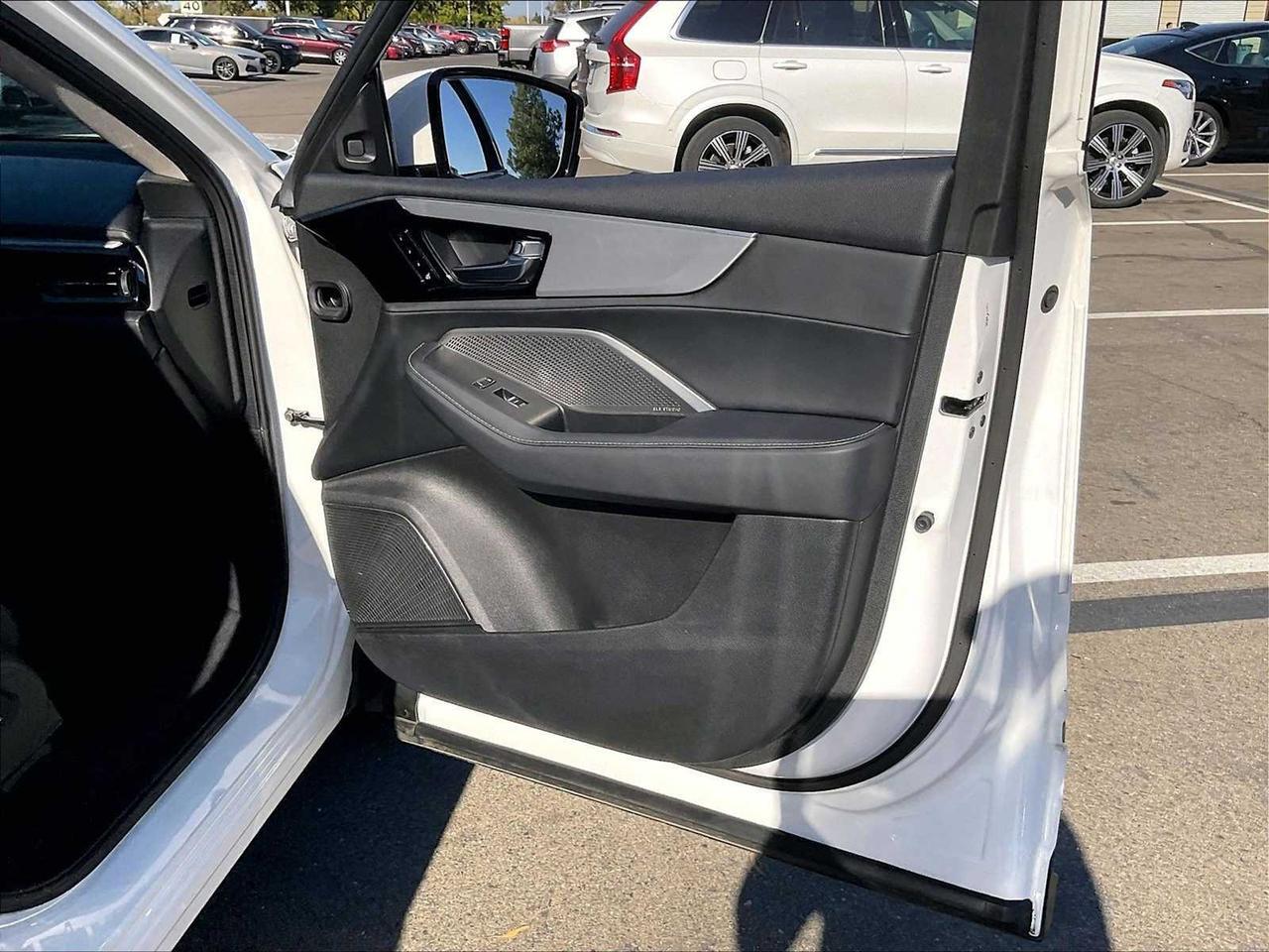 2023 Acura MDX w/Technology Package Roseville CA