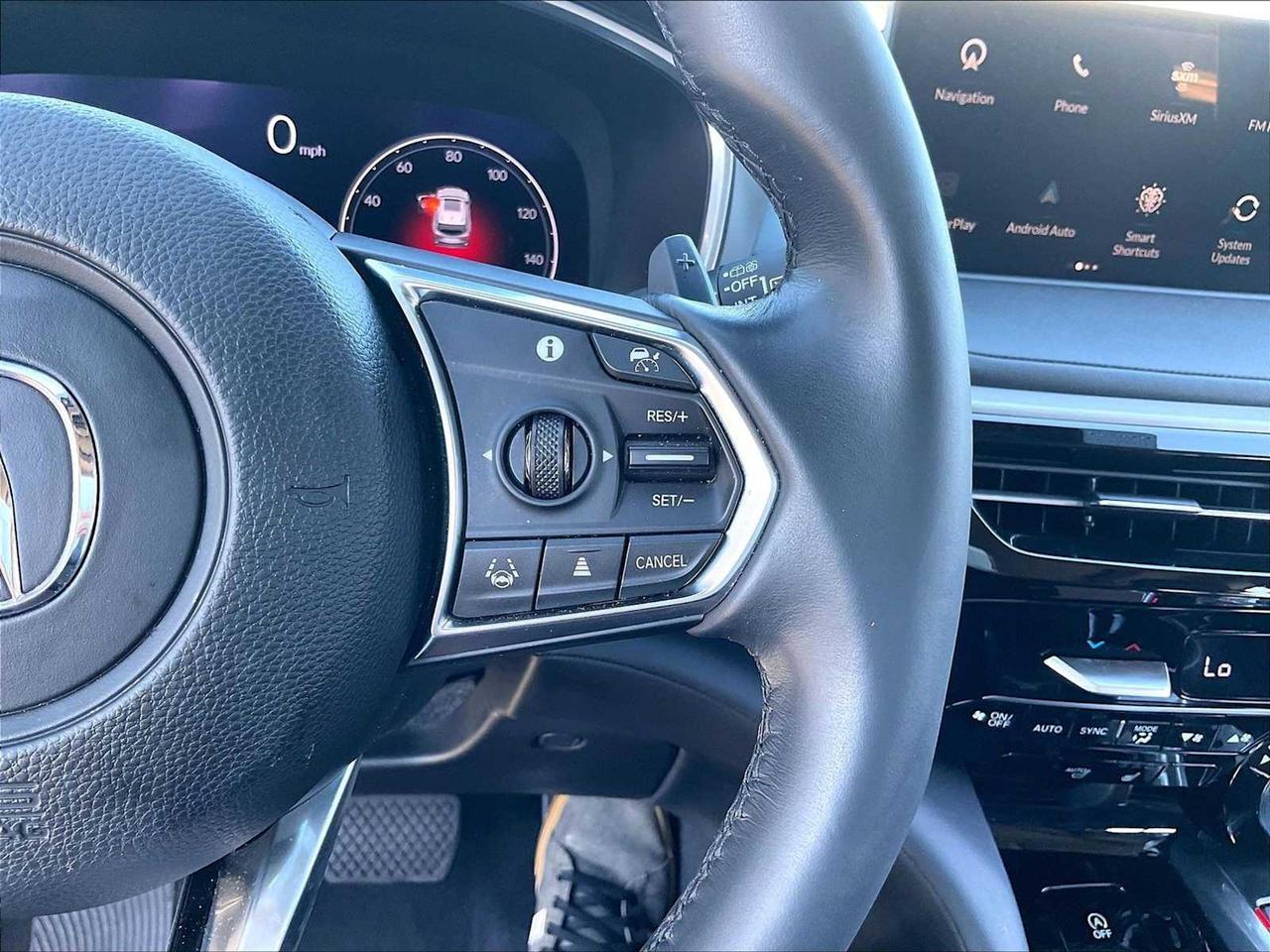 2023 Acura MDX w/Technology Package Roseville CA
