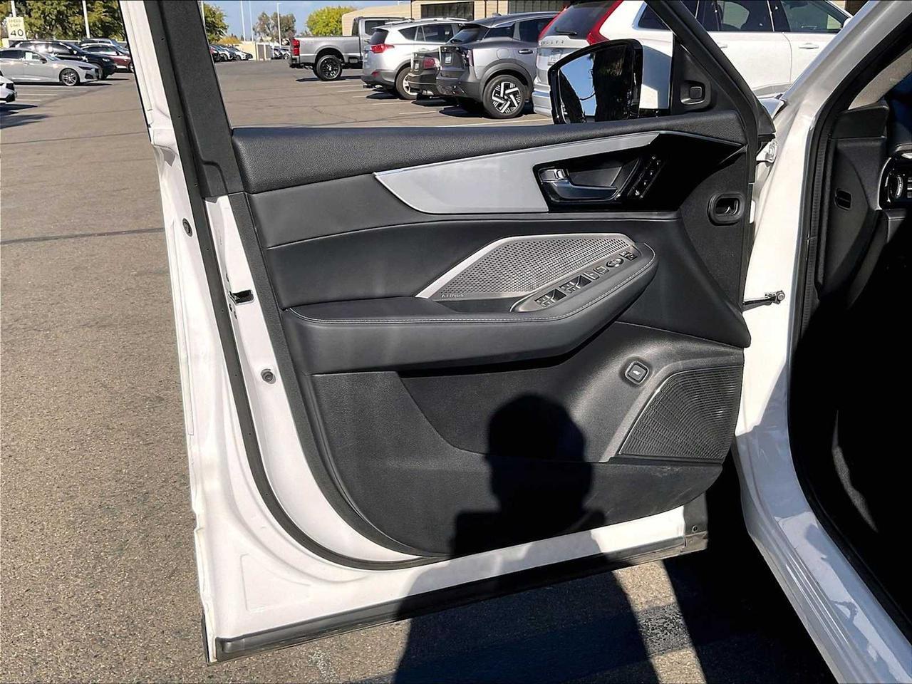 2023 Acura MDX w/Technology Package Roseville CA