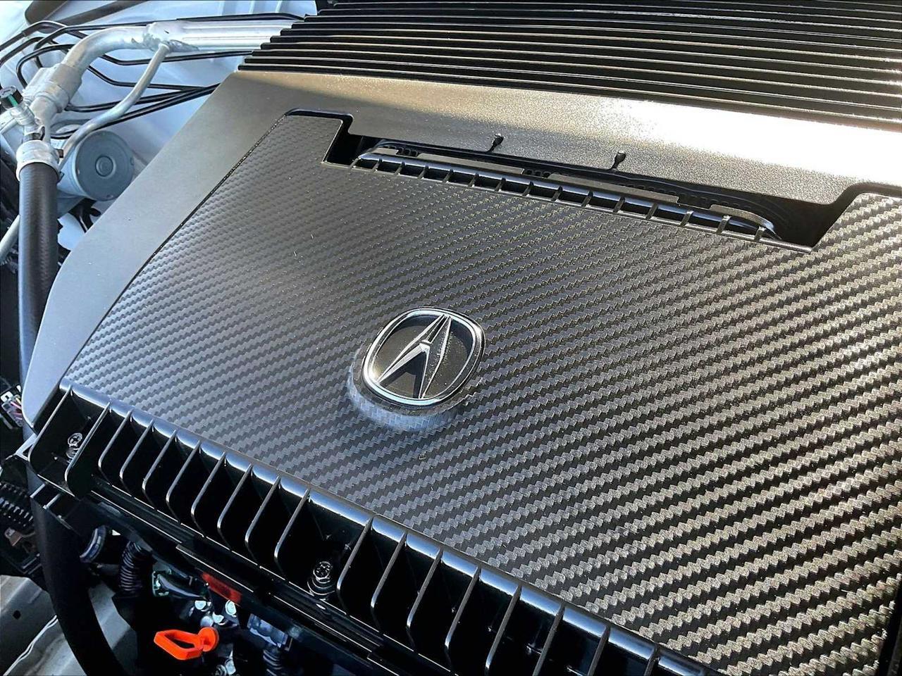 2023 Acura MDX w/Technology Package Roseville CA