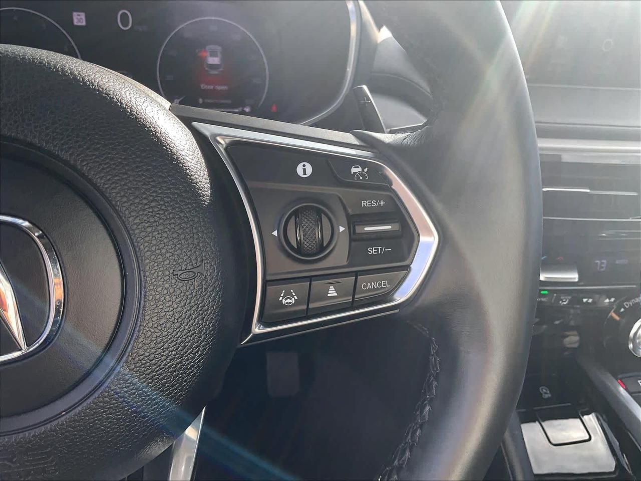 2023 Acura MDX w/Technology Package Roseville CA