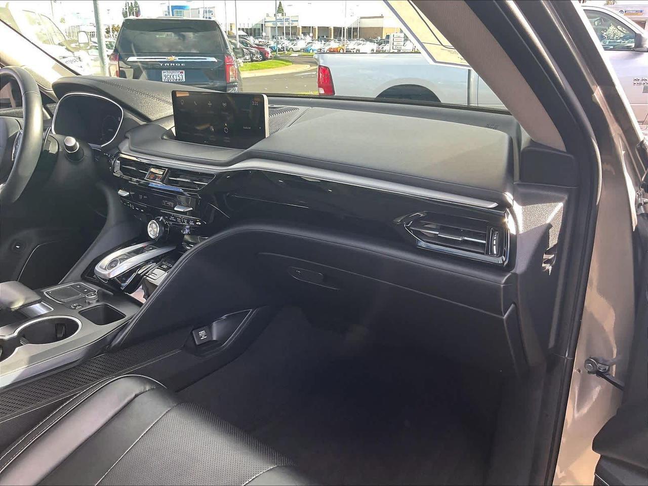 2023 Acura MDX w/Technology Package Roseville CA