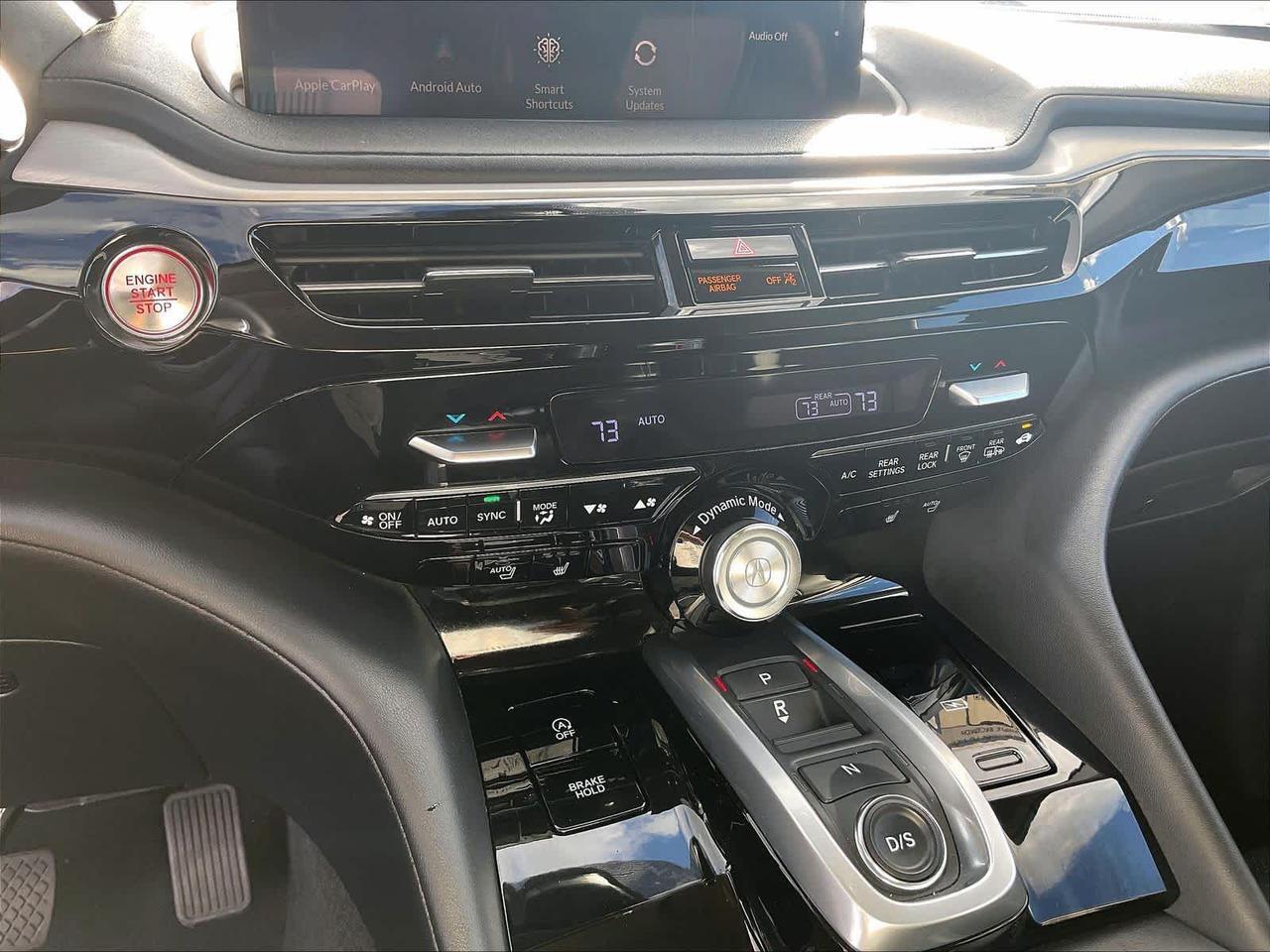 2023 Acura MDX w/Technology Package Roseville CA