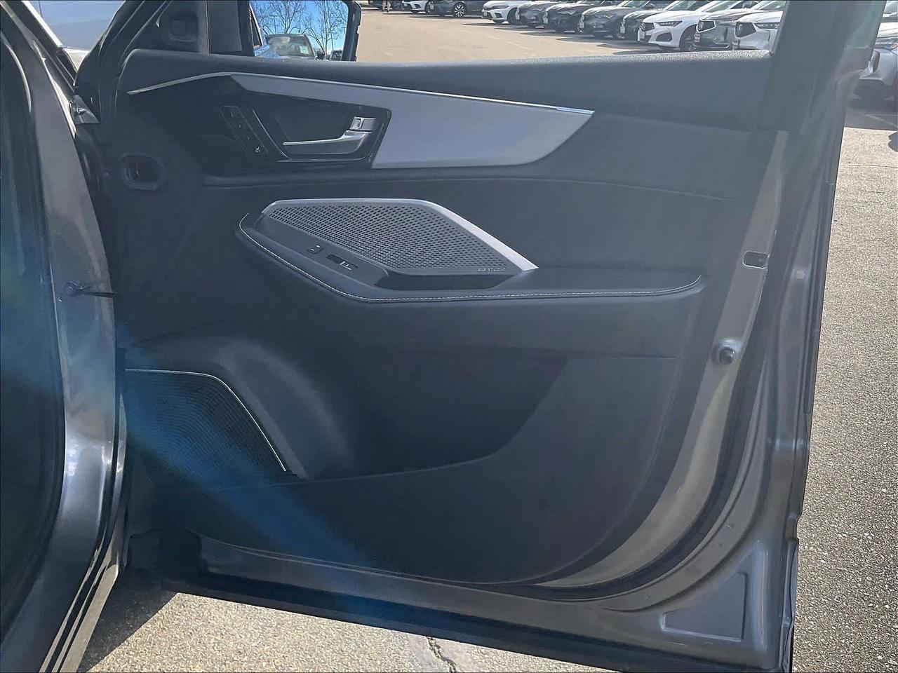 2023 Acura MDX w/Technology Package Roseville CA