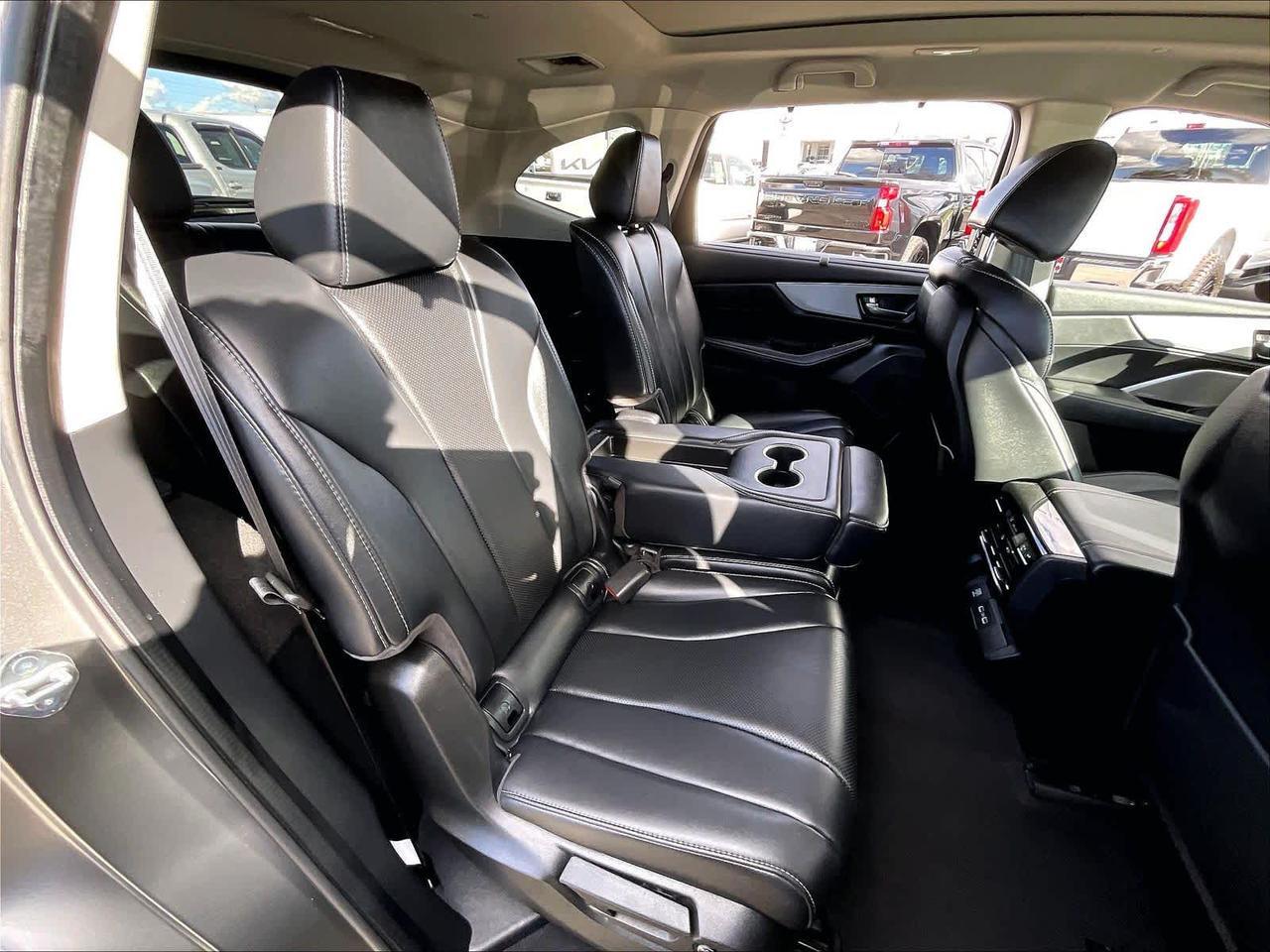 2023 Acura MDX w/Technology Package Roseville CA