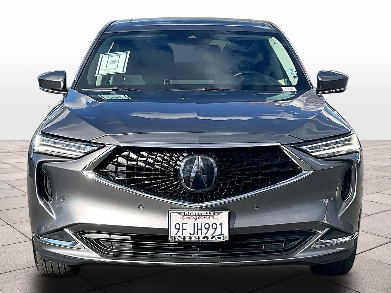 2023 Acura MDX w/Technology Package