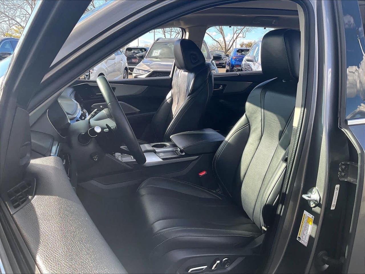 2023 Acura MDX w/Technology Package Roseville CA