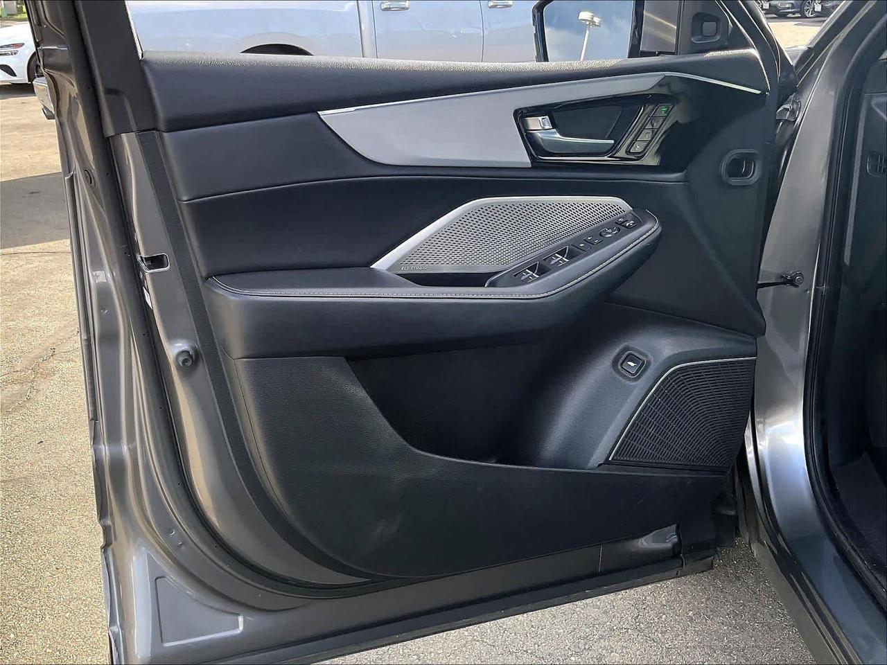 2023 Acura MDX w/Technology Package Roseville CA