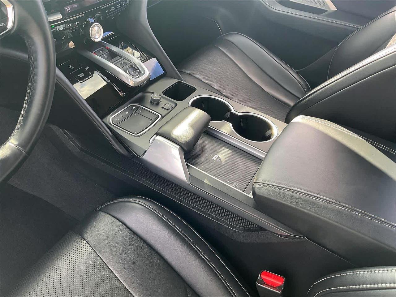 2023 Acura MDX w/Technology Package Roseville CA