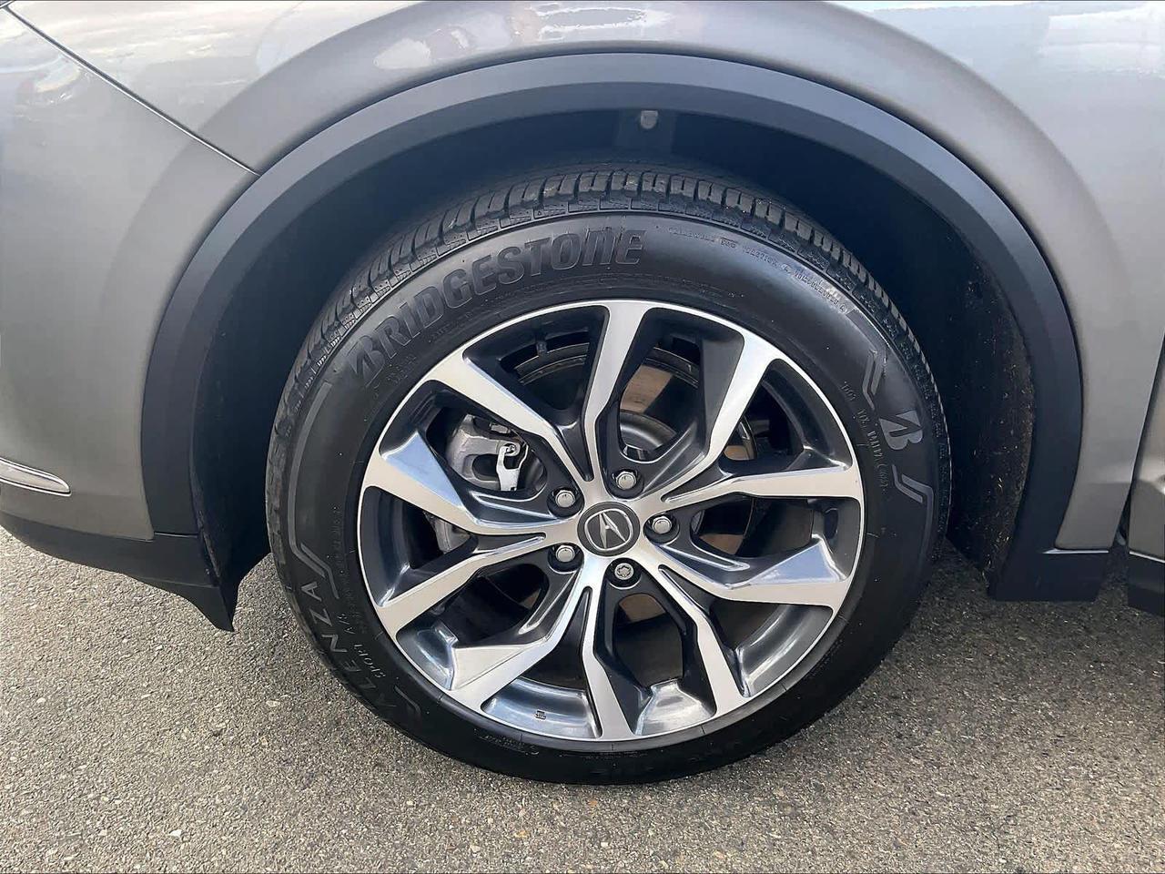 2023 Acura MDX w/Technology Package Roseville CA