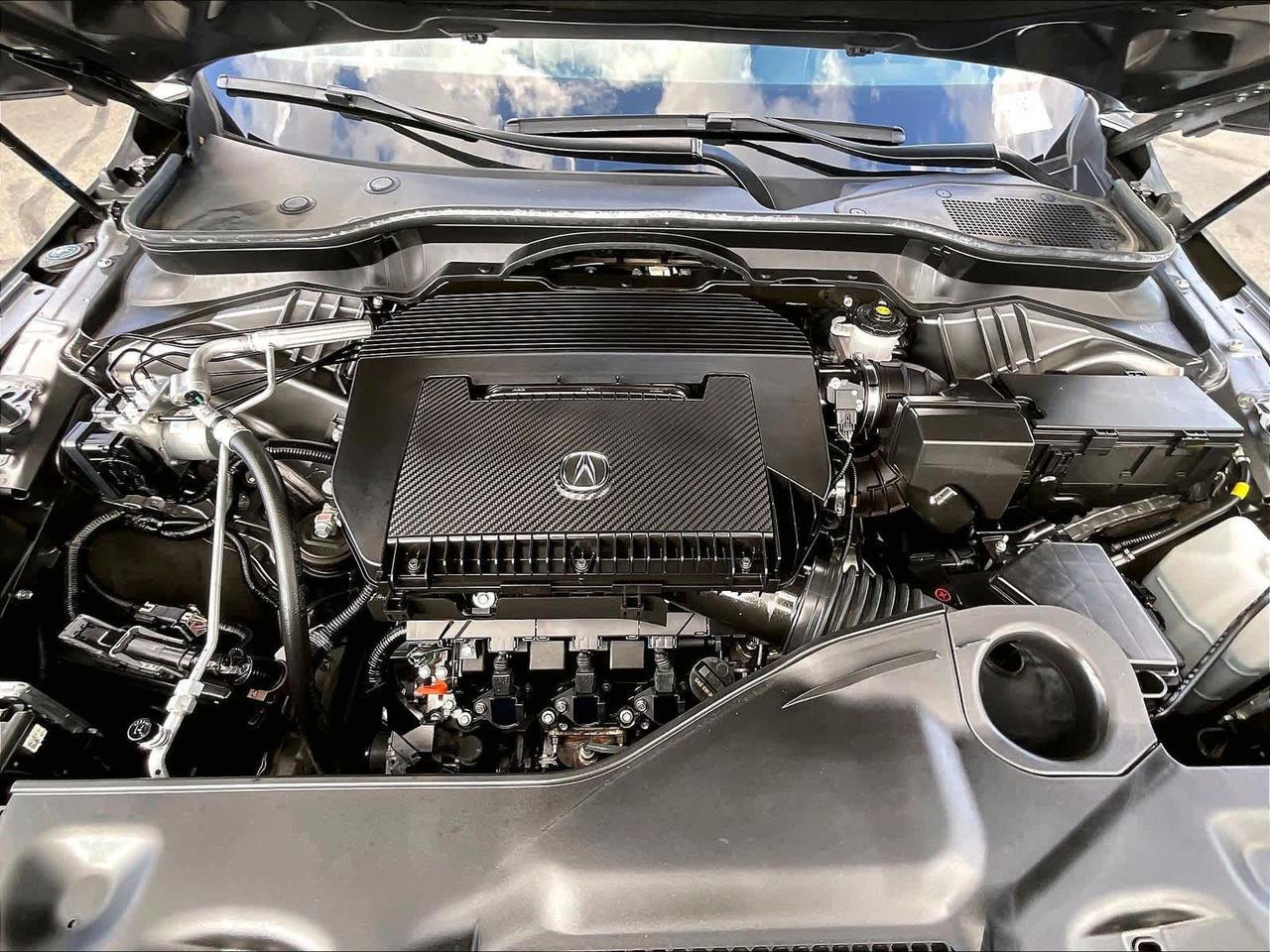 2023 Acura MDX w/Technology Package Roseville CA