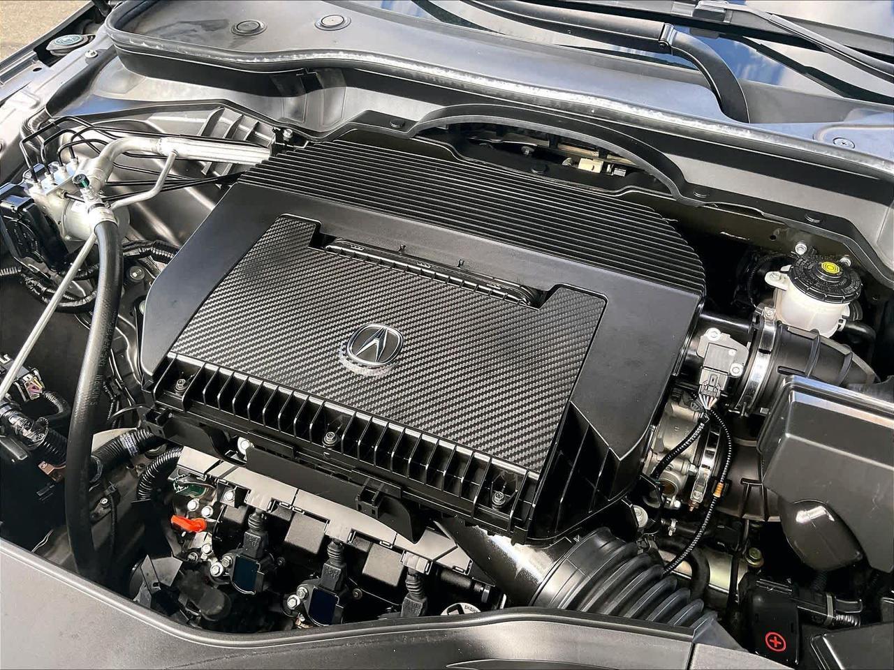 2023 Acura MDX w/Technology Package Roseville CA