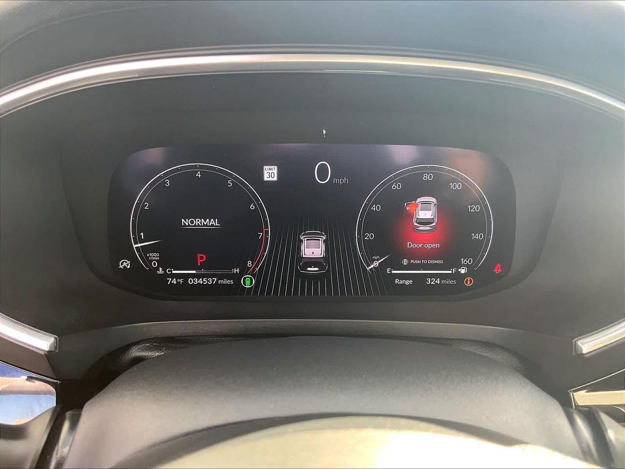 2023 Acura MDX w/Technology Package Roseville CA