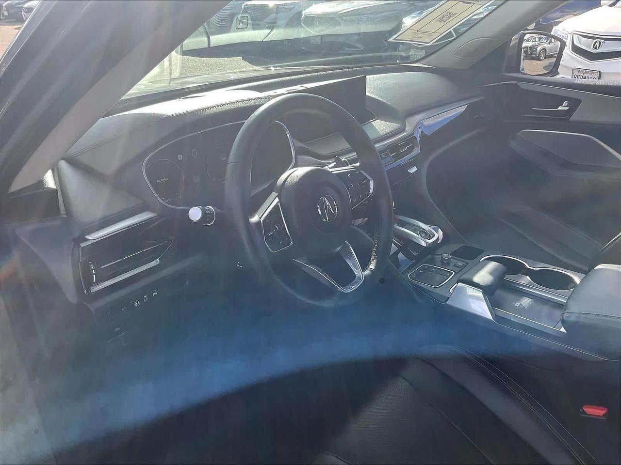 2023 Acura MDX w/Technology Package Roseville CA