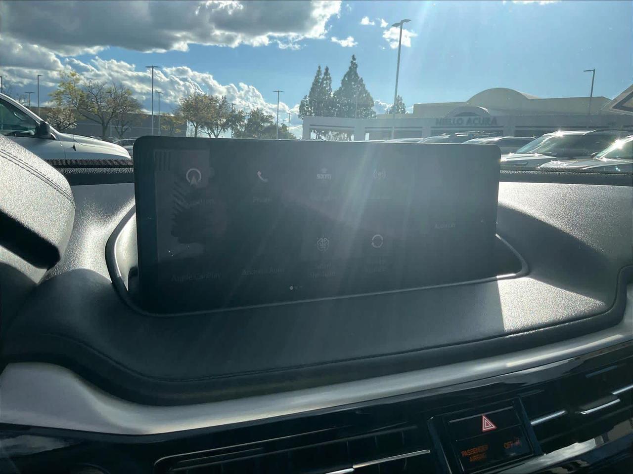 2023 Acura MDX w/Technology Package Roseville CA