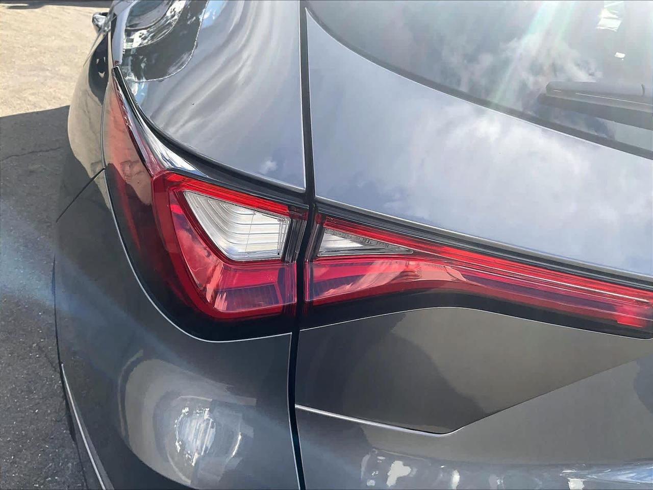 2023 Acura MDX w/Technology Package Roseville CA