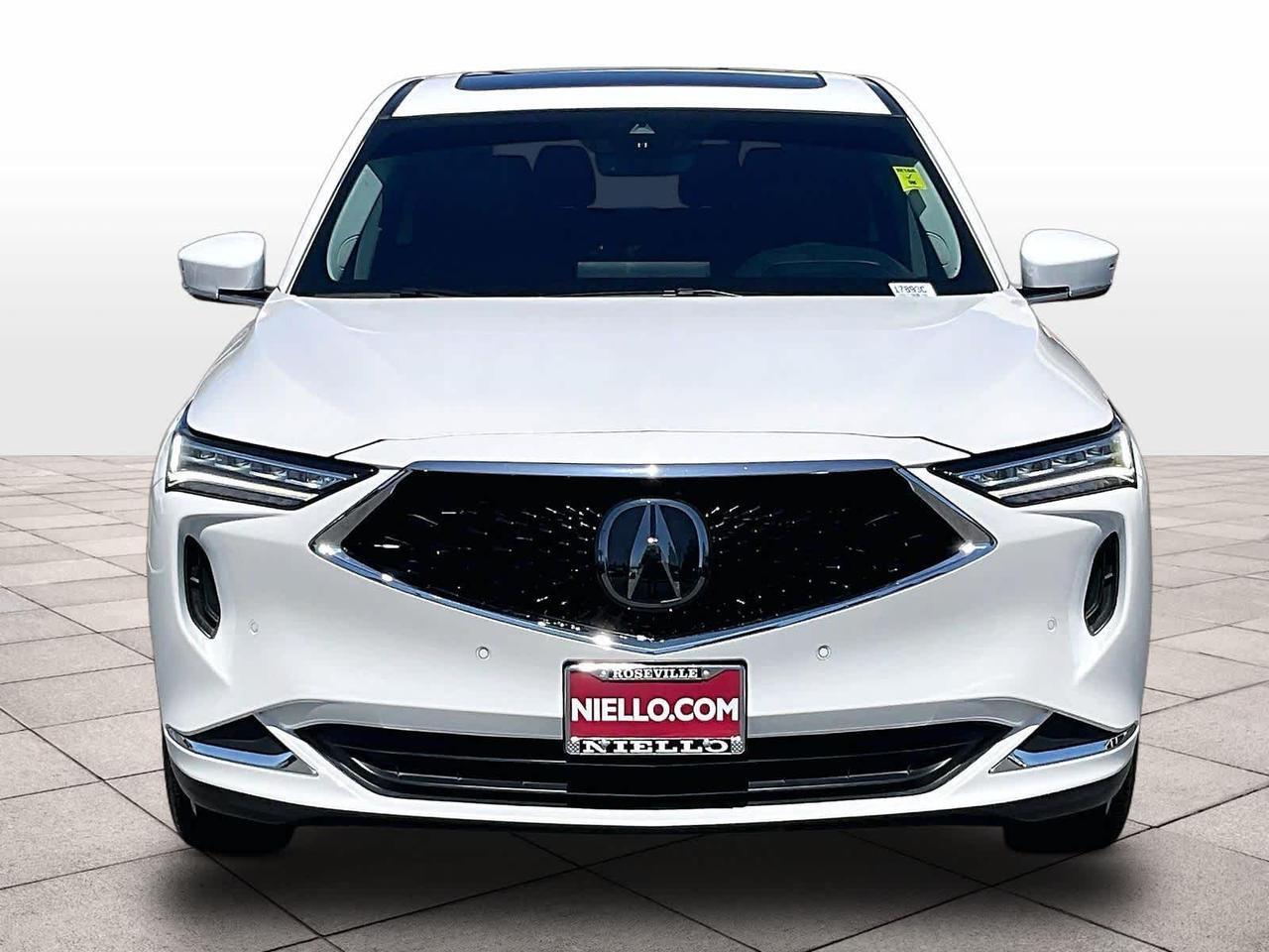 2023 Acura MDX w/Technology Package