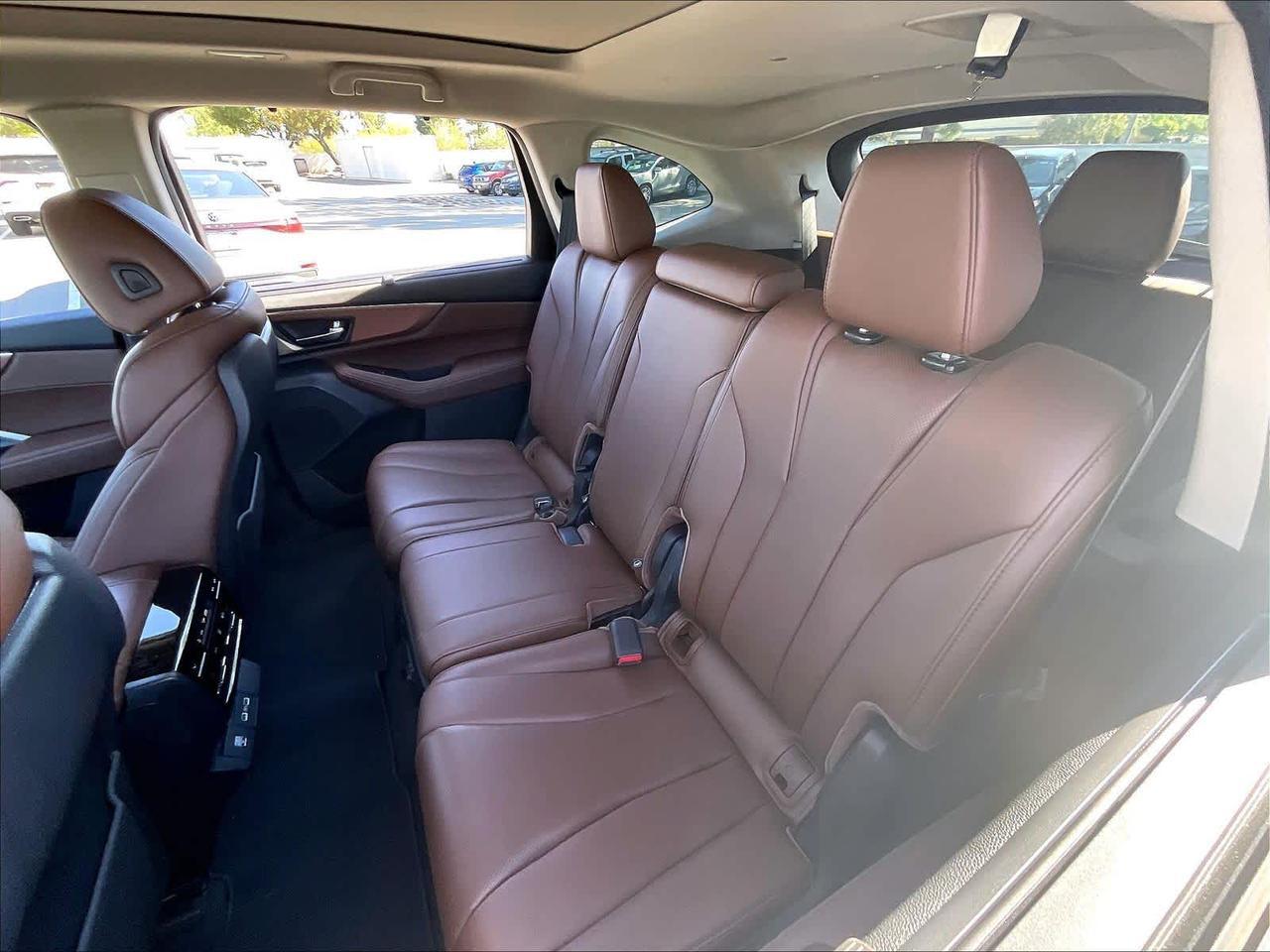 2023 Acura MDX w/Technology Package Roseville CA