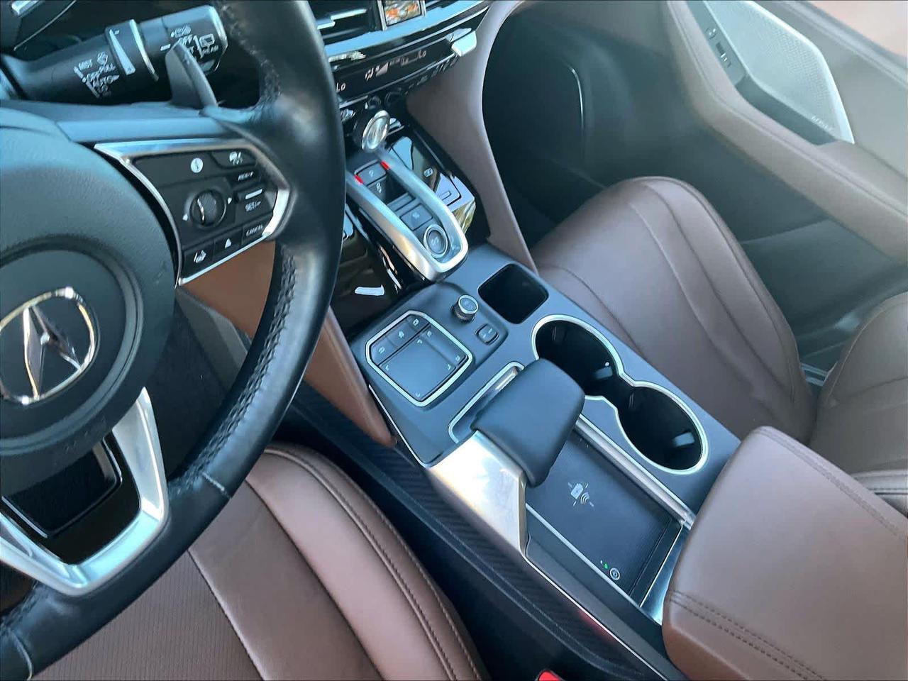 2023 Acura MDX w/Technology Package Roseville CA