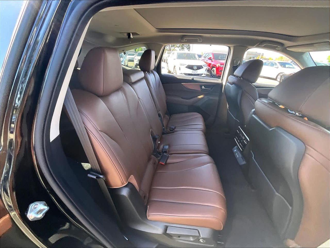 2023 Acura MDX w/Technology Package Roseville CA