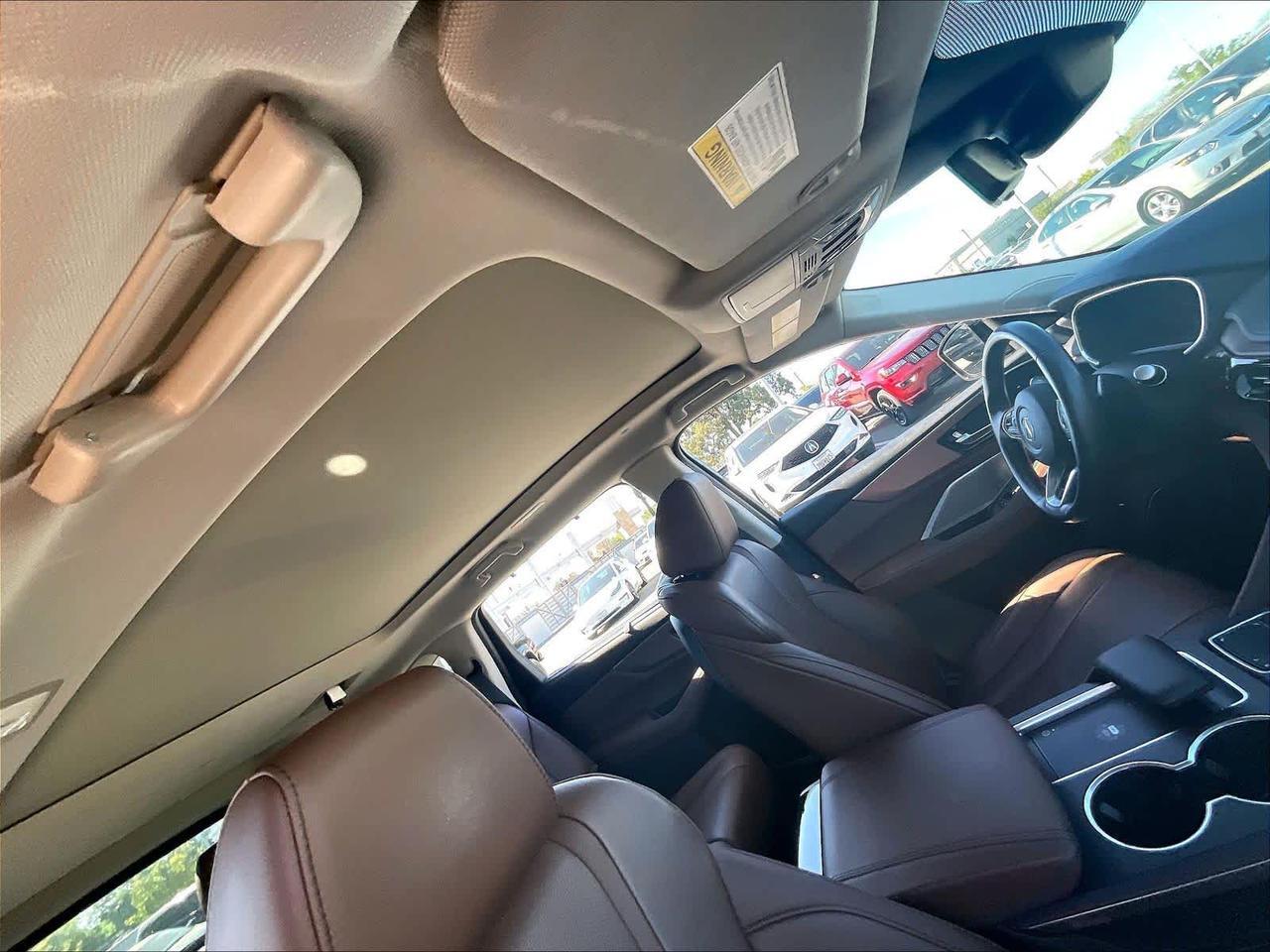 2023 Acura MDX w/Technology Package Roseville CA