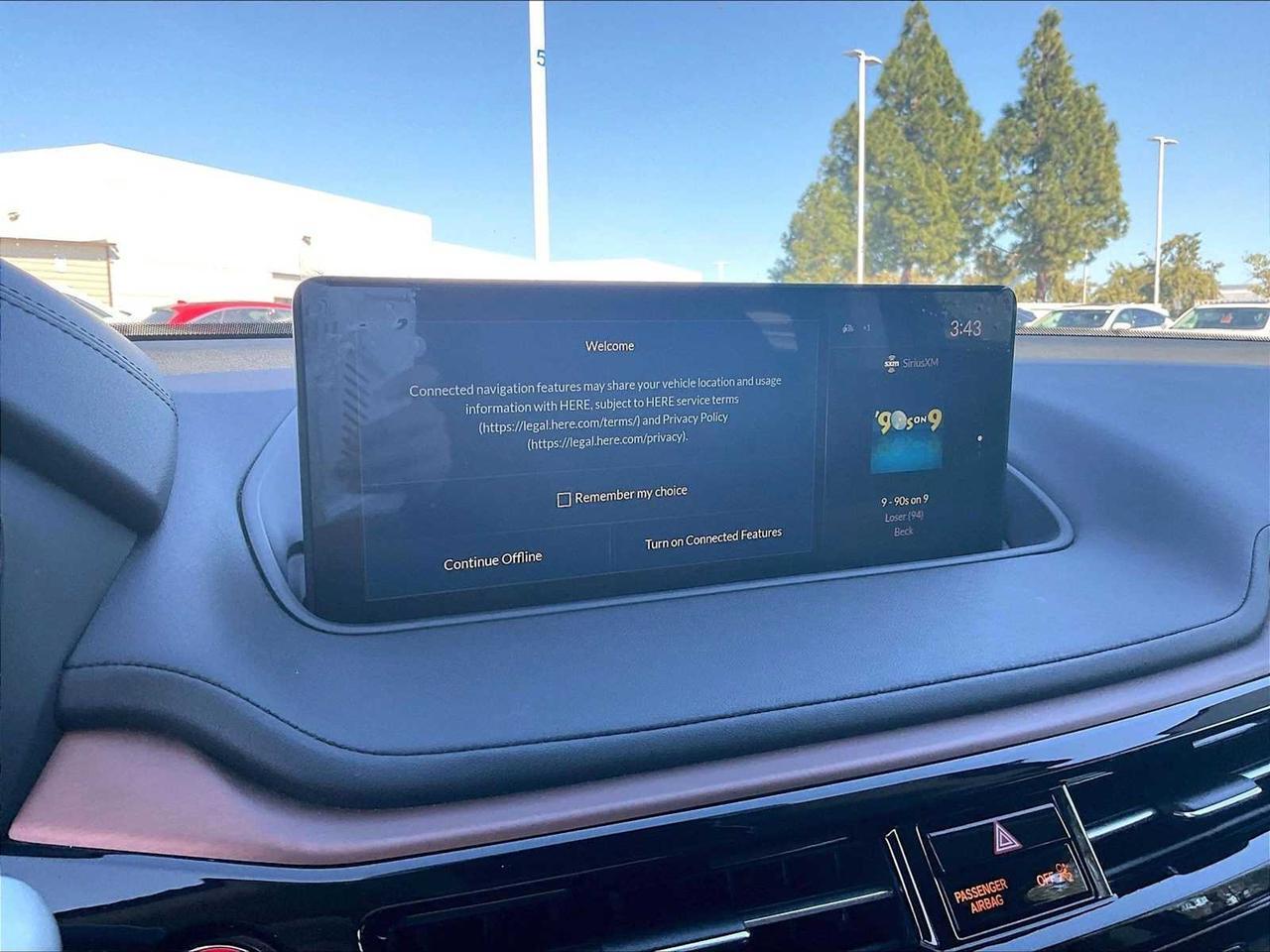 2023 Acura MDX w/Technology Package Roseville CA
