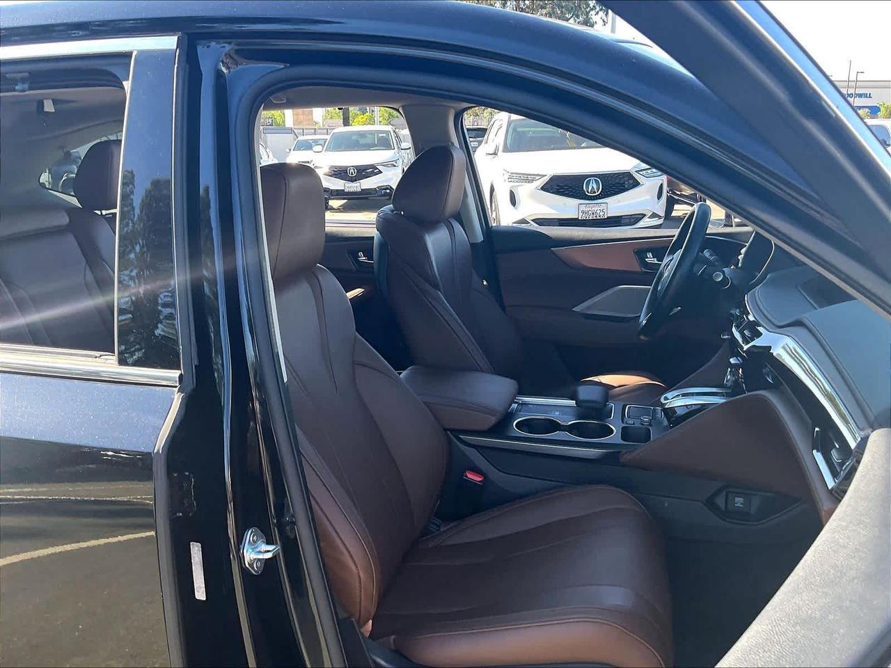 2023 Acura MDX w/Technology Package Roseville CA