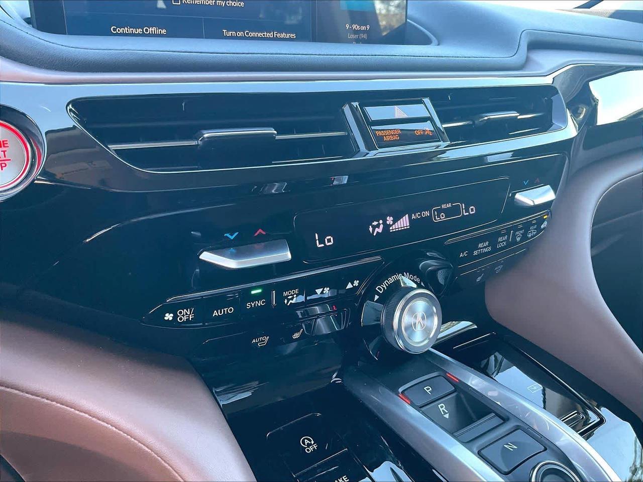 2023 Acura MDX w/Technology Package Roseville CA