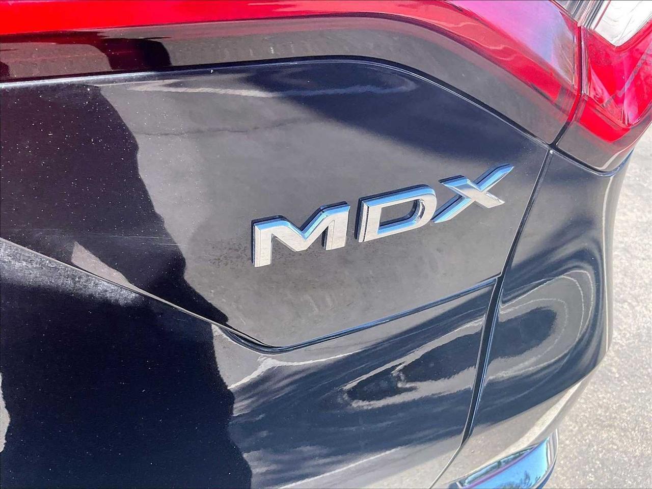 2023 Acura MDX w/Technology Package Roseville CA