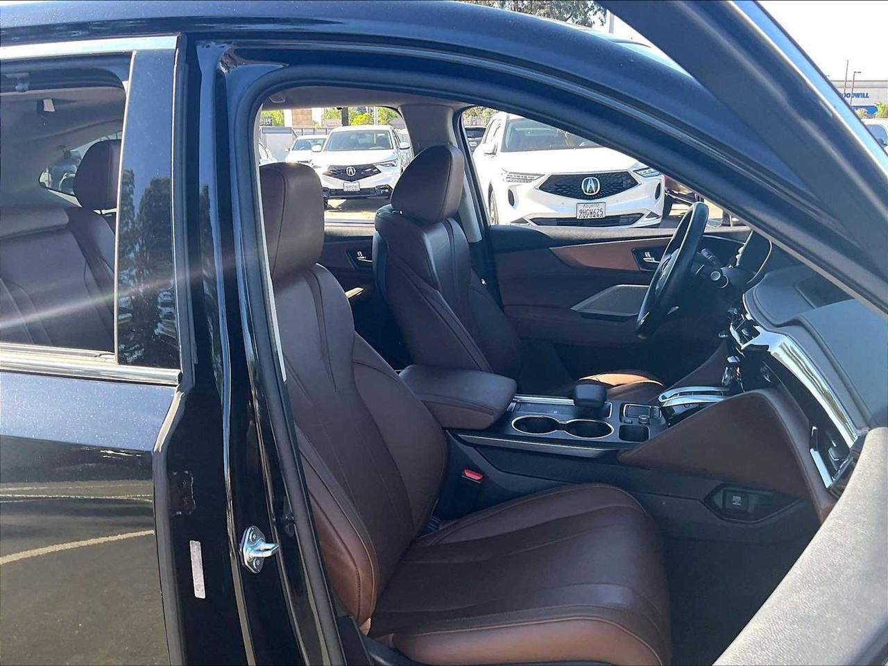 2023 Acura MDX w/Technology Package Roseville CA