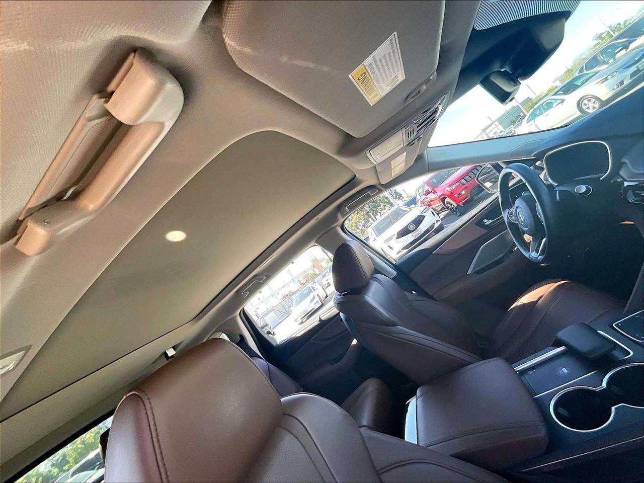 2023 Acura MDX w/Technology Package Roseville CA