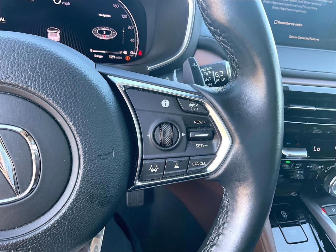 2023 Acura MDX w/Technology Package Roseville CA