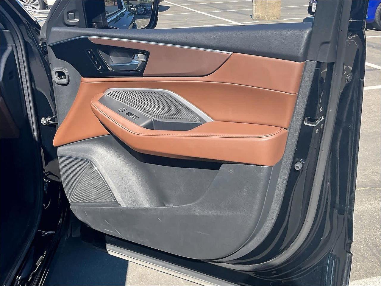 2023 Acura MDX w/Technology Package Roseville CA