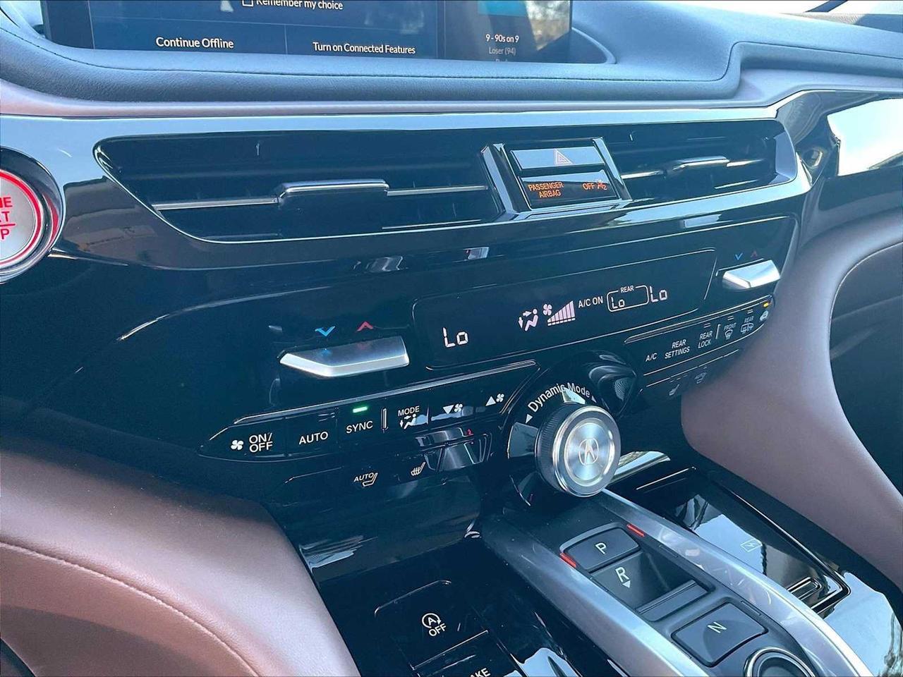 2023 Acura MDX w/Technology Package Roseville CA