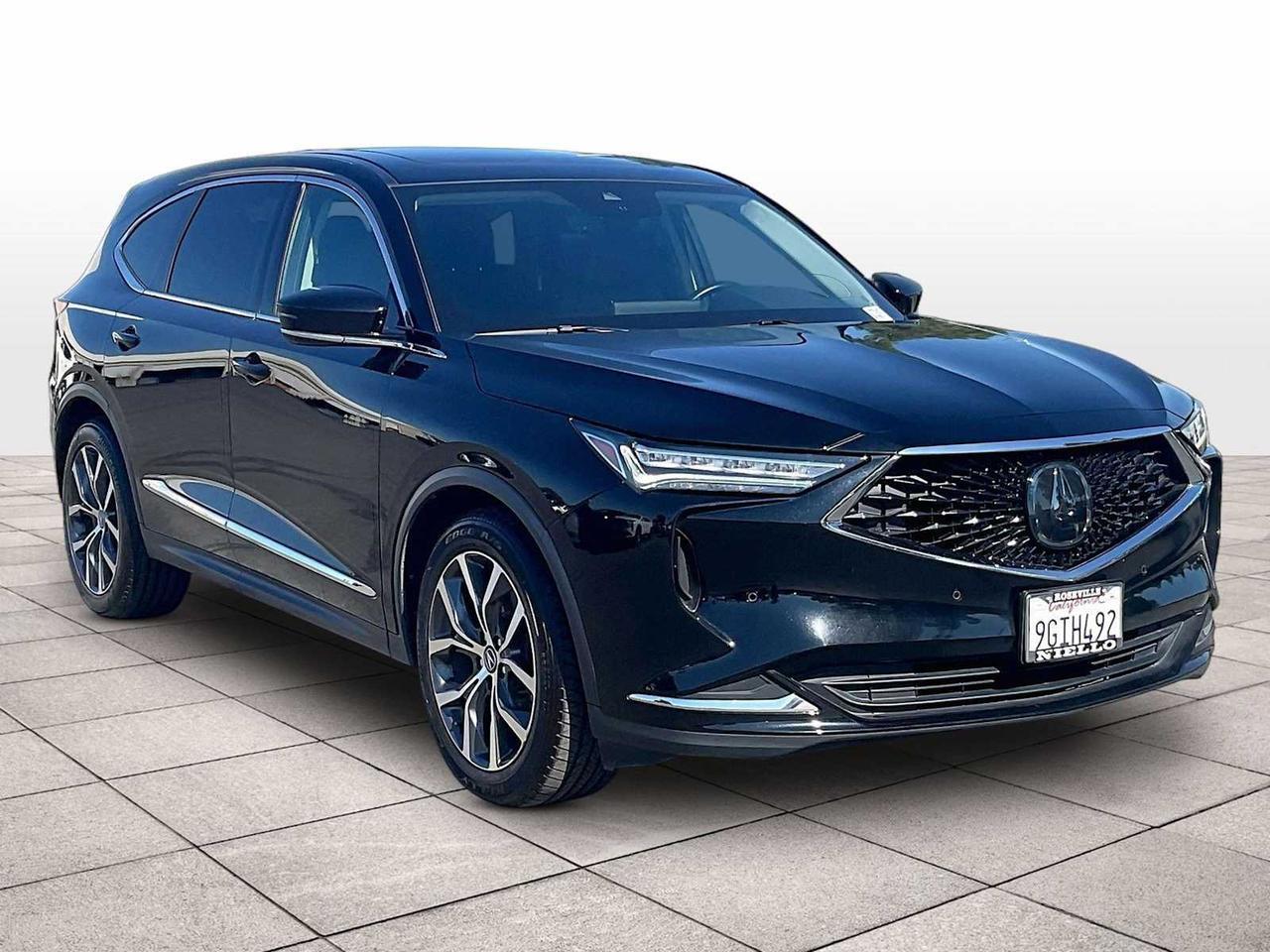 2023 Acura MDX w/Technology Package