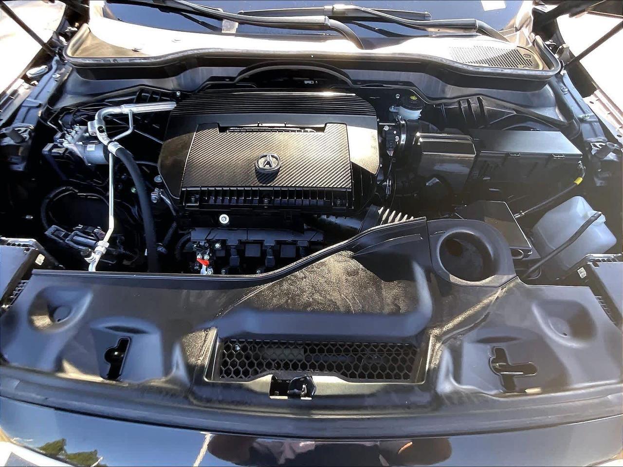 2023 Acura MDX w/Technology Package Roseville CA