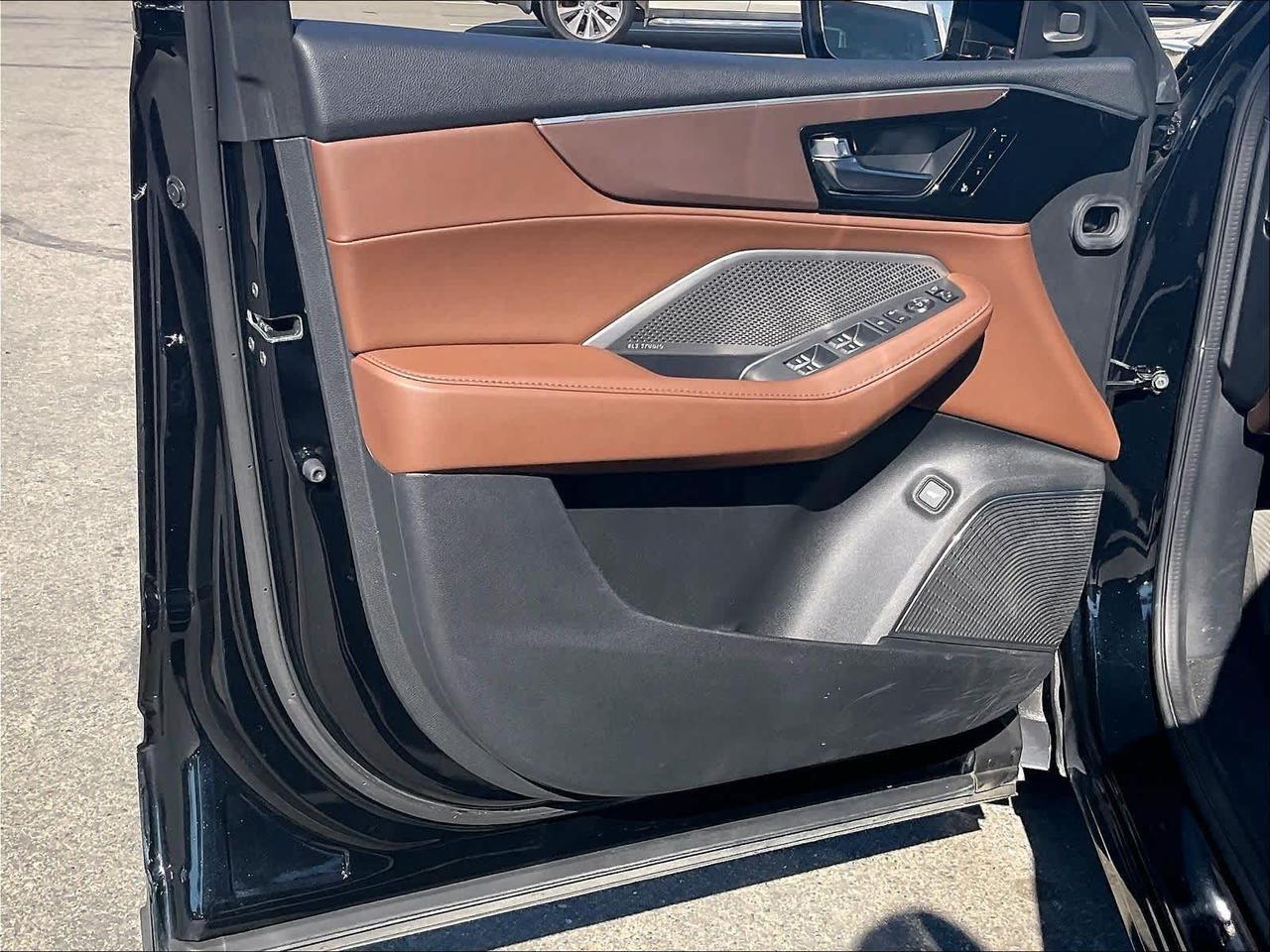 2023 Acura MDX w/Technology Package Roseville CA