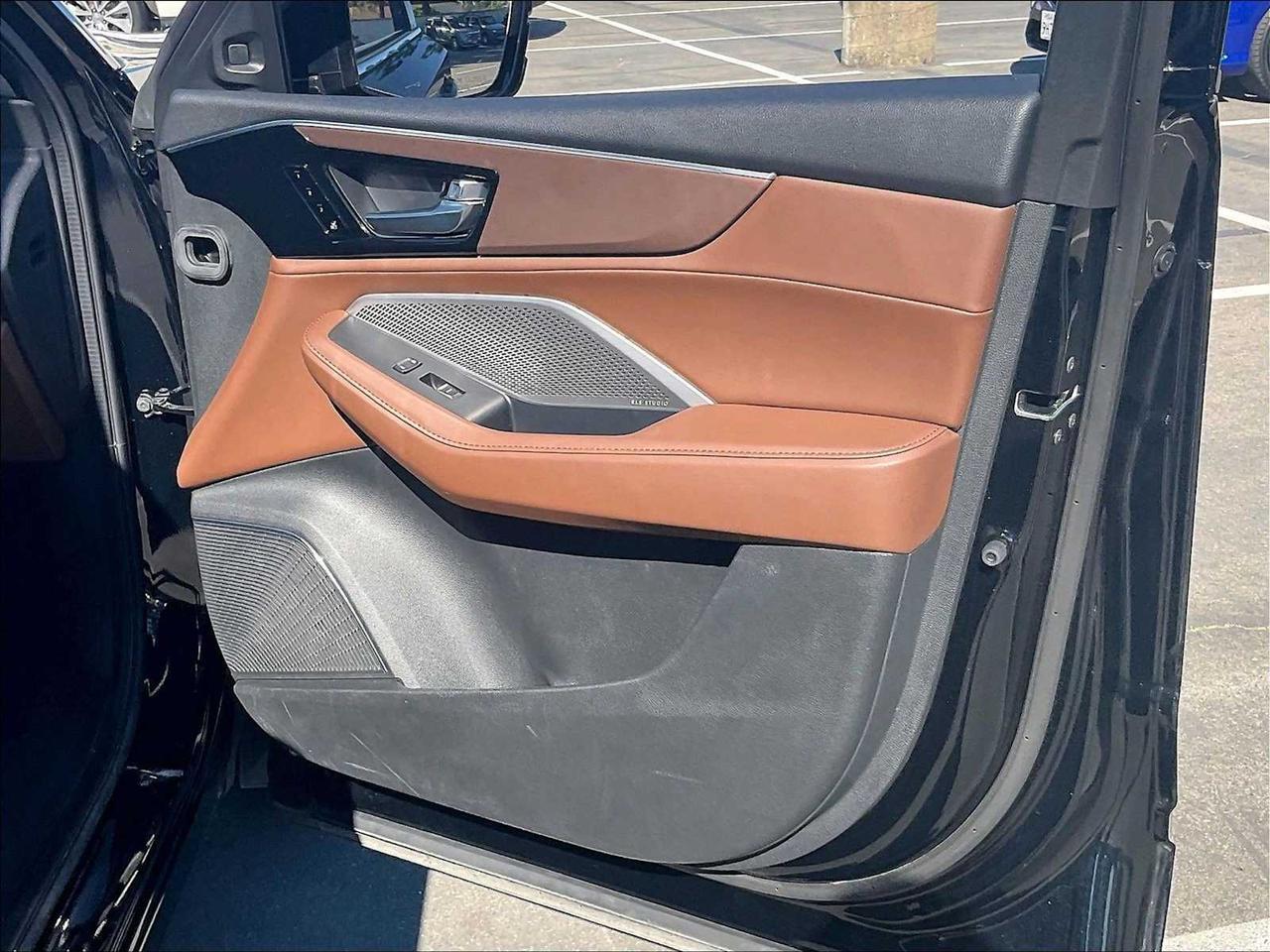 2023 Acura MDX w/Technology Package Roseville CA