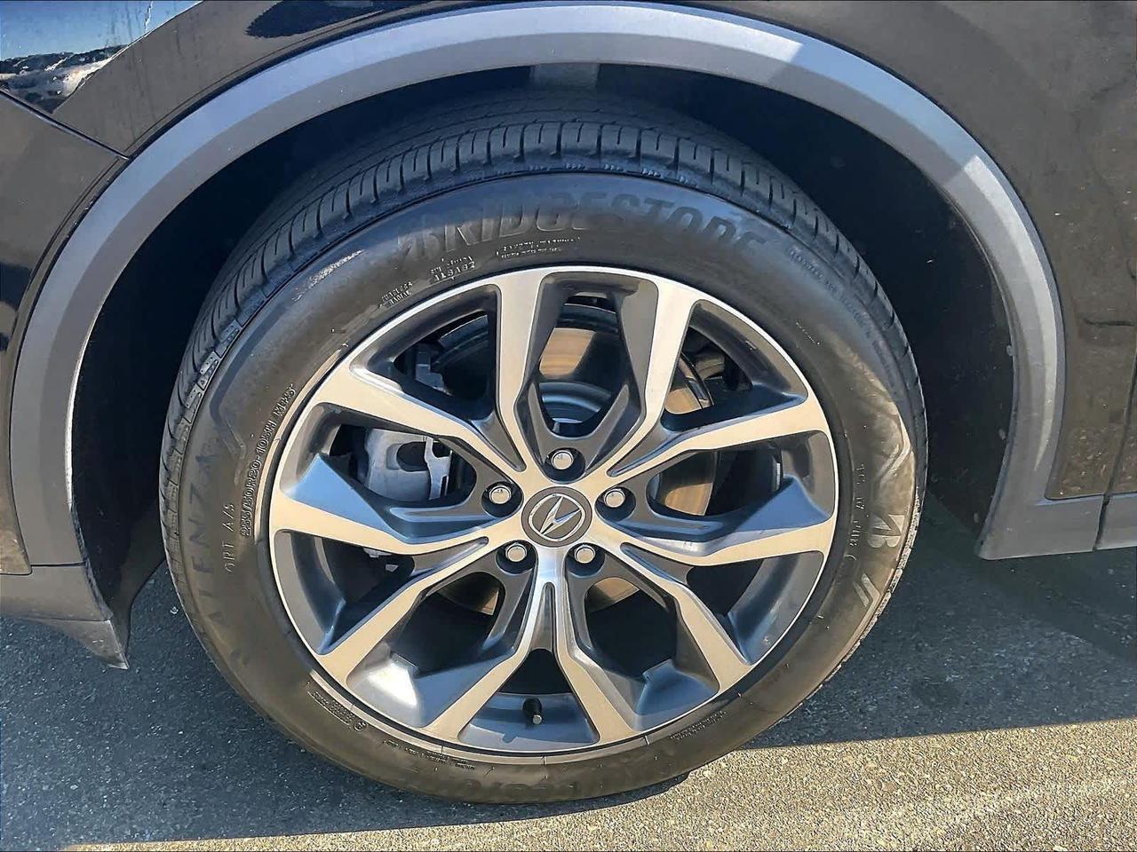 2023 Acura MDX w/Technology Package Roseville CA