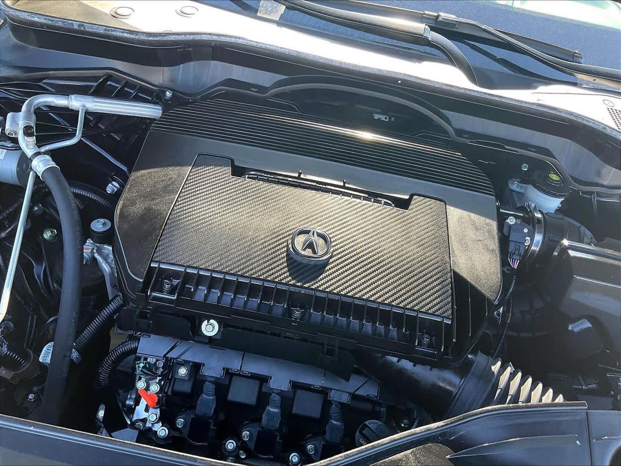 2023 Acura MDX w/Technology Package Roseville CA