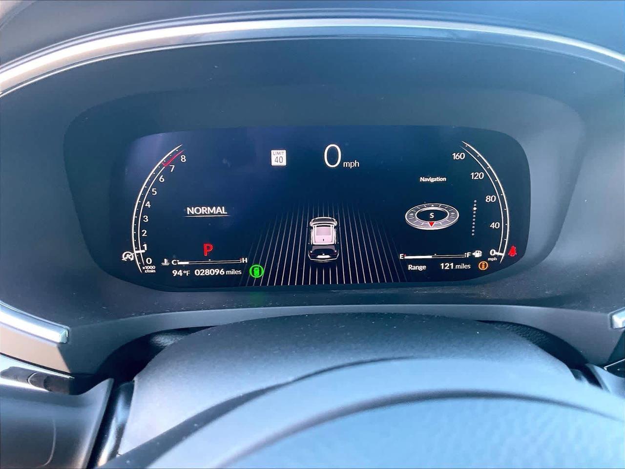 2023 Acura MDX w/Technology Package Roseville CA